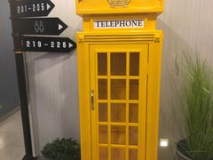 -刀马旦养生中心(时代店)
