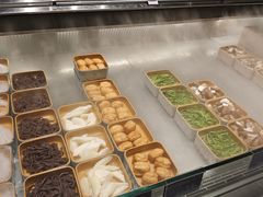 -海底捞大排档火锅(悦荟广场店)