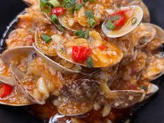 -聚味瞿记·龙虾堂(渔人码头一店)