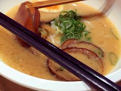 -味千拉面(光启城时尚购物中心店)