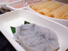 招牌虾滑-海底捞火锅(万丰桥店)