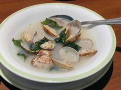 -萨莉亚意式餐厅(杭州西溪龙湖天街店)