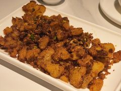 -三猫黑鱼花(南大店)