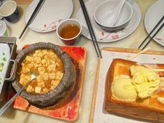 -绿茶餐厅(昆明世纪金源店)