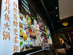 -云尊府云南菜·蒸汽石锅鱼(学清路店)