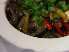 擂辣椒皮蛋-潇湘楼(环保园店)