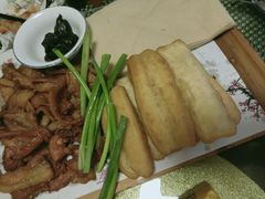-醉御香渔家园(临沂路与大连路店)