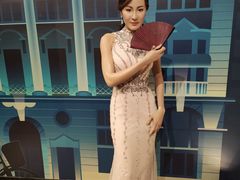-上海杜莎夫人蜡像馆