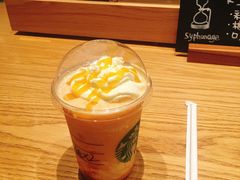 -星巴克臻选(杭州万象城店)