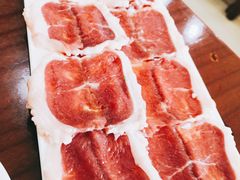 -裕德孚·非遗手切涮羊肉(东直门内大街店)