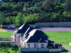 -北京雁栖湖国际会展中心