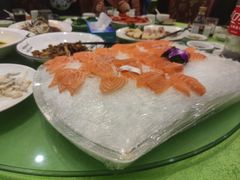 -盛港湾海鲜食府(黄沙店)
