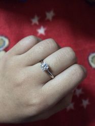 iphone_upload_pic-威德钻石-克拉钻大本营(南京东路店)