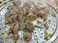 -大眼强五杯鹅·桑拿鸡煲