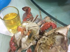 iphone_upload_pic-天津乾毓德饭庄·清真传统炒菜·海鲜烧烤(咸阳路店)