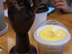 -WIZARD COFFEE咖啡巫师