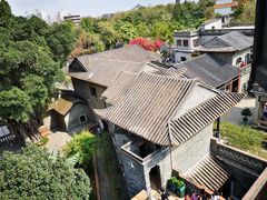 -东莞市可园博物馆