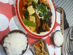 -文立新麻辣烫(合生汇21街区店)