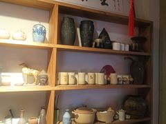 -芜小皖砂锅菜(青山街店)