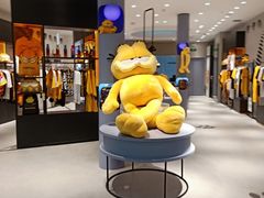 -义乌之心城市生活广场(新马路店)