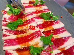 -新石器烤肉(周浦万达店)