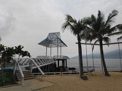 -海南分界洲岛旅游区