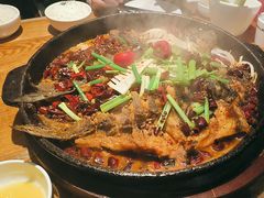 -老板恋上鱼(高新万达店)