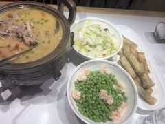 -吴掌柜·藕汤印象(南湖店)
