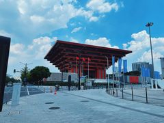 -中华艺术宫(上海美术馆)