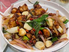 -金姐台湾菜(珠江路店)