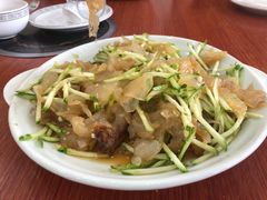 -四海鲜渔家菜(黄金海岸店)