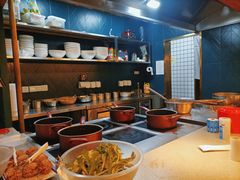 -丝路伊兰·兰州牛肉面(牛街总店)