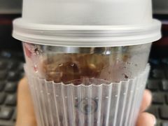 SOE酒香拿铁-BIRR COFFEE小熊咖啡(鸿瑞店)