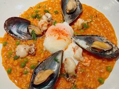 -LESCEDARS Brasserie Bistro香柏树