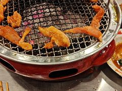 -永安里地摊烤肉(首创店)