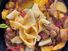 大盘鸡-巴依老爷新疆美食(望京小街店)