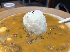 -海记品鸽·新疆菜(高铁站店)