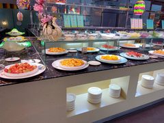 -巴犀烧烤(新崇光店)