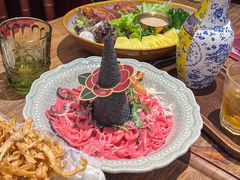 -秘密旅行Bonjour(黑金冠 江南西店)