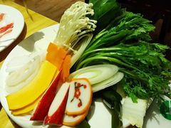 -丽和苑·自助寿喜锅(虹梅路店)