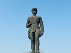 -张学良旧居陈列馆