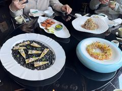 -杭州临平万丽酒店·万丽轩中餐厅
