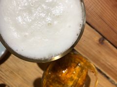 生啤-鸟鸣门屋台料理(金帝银泰店)