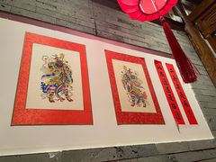 -添萬囍·天津三鲜捞面(天河城店)