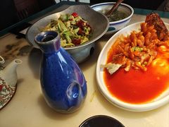 -探花·意境江南菜·唐伯虎文化体验店·松鼠桂鱼(观前店)