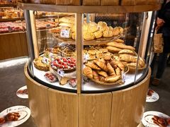 -山崎面包(苏州中心店)