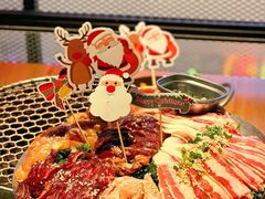 -烧肉达人•炭火烧肉(新天地店)