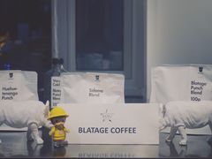 -BLATAGE COFFEE