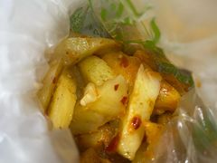 -雪儿钱局泡菜