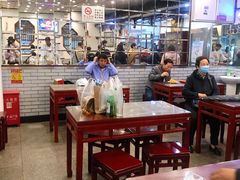 -护国寺小吃(新街口店)